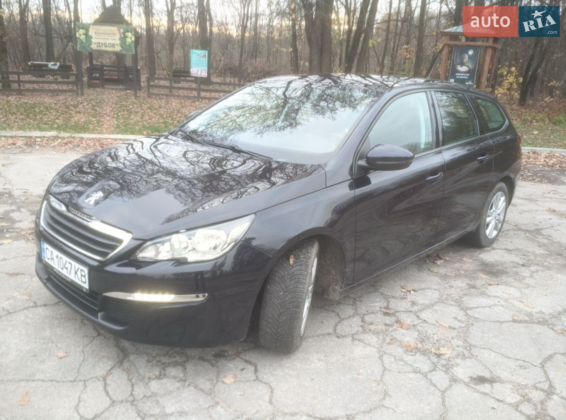 2015 Peugeot 308 - мініатюра 13