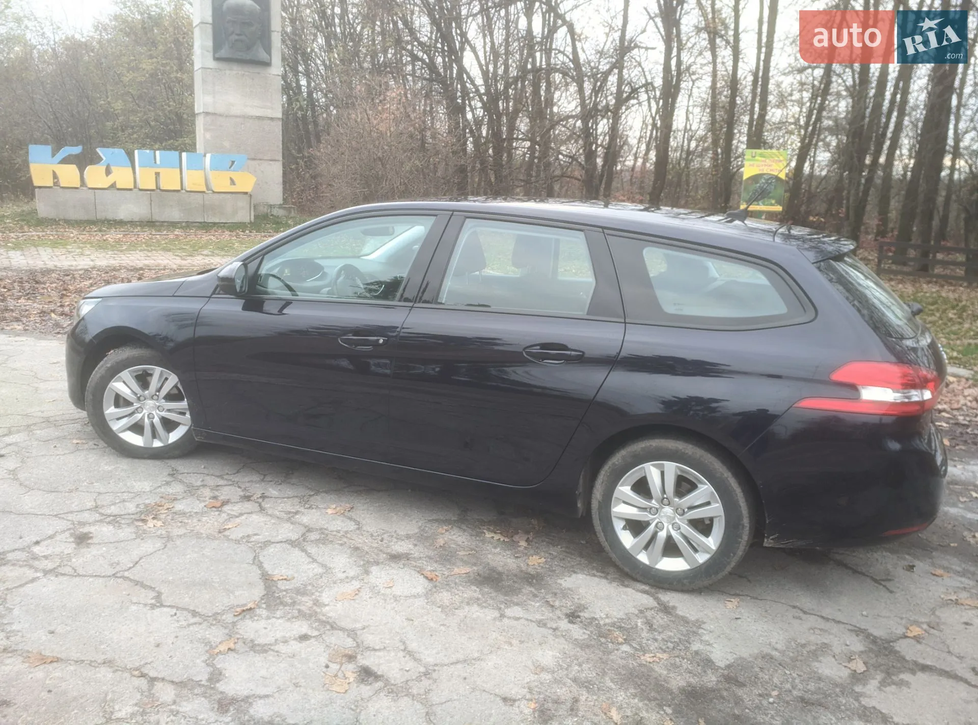 2015 Peugeot 308 - мініатюра 5