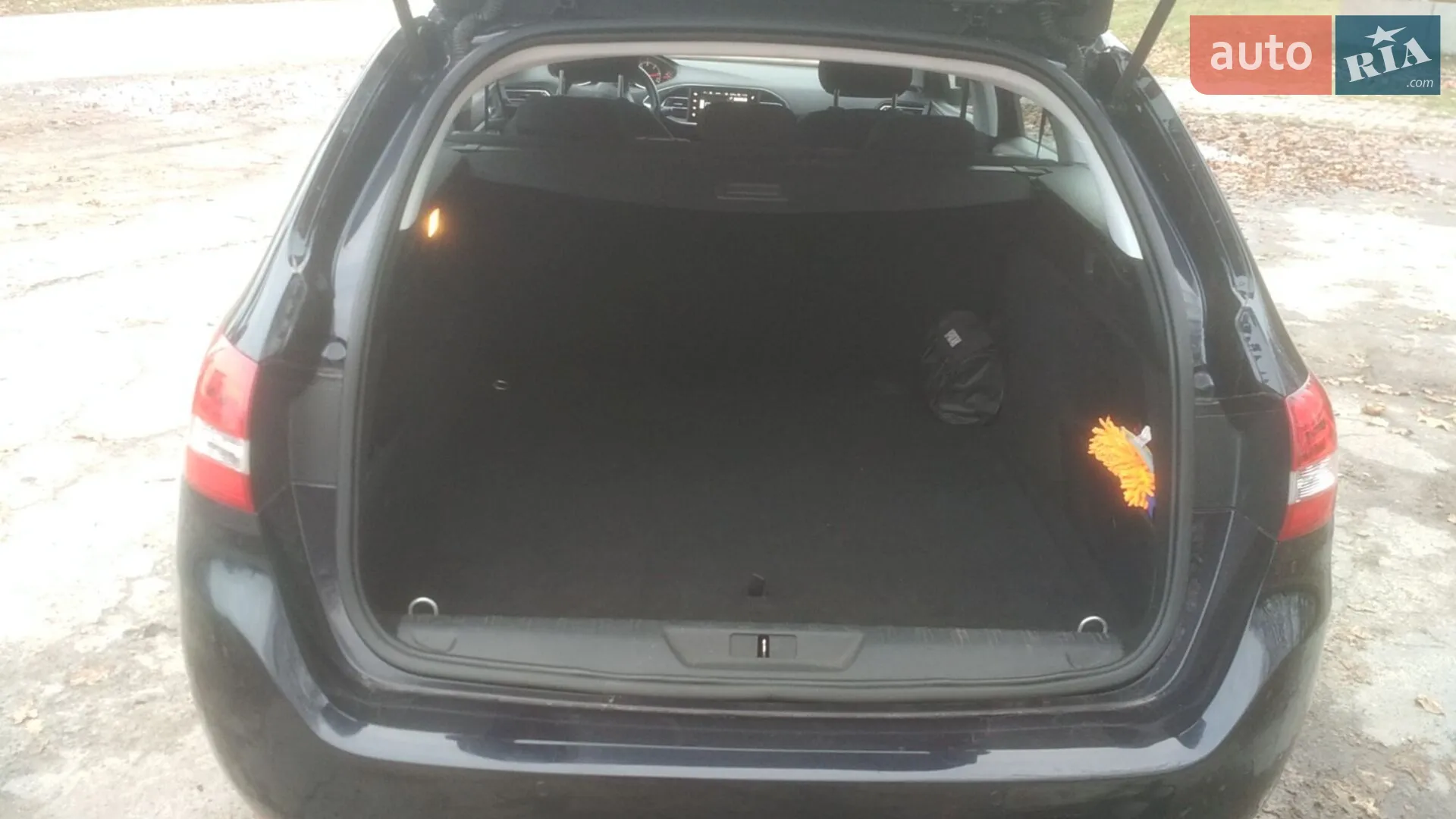 2015 Peugeot 308 - мініатюра 9