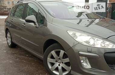 Універсал Peugeot 308 2008 в Сумах