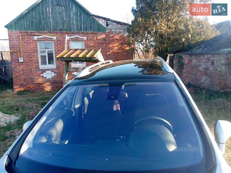 Универсал Peugeot 308 2008 в Харькове фото 39 Универсал Peugeot 308 2008 в Харькове