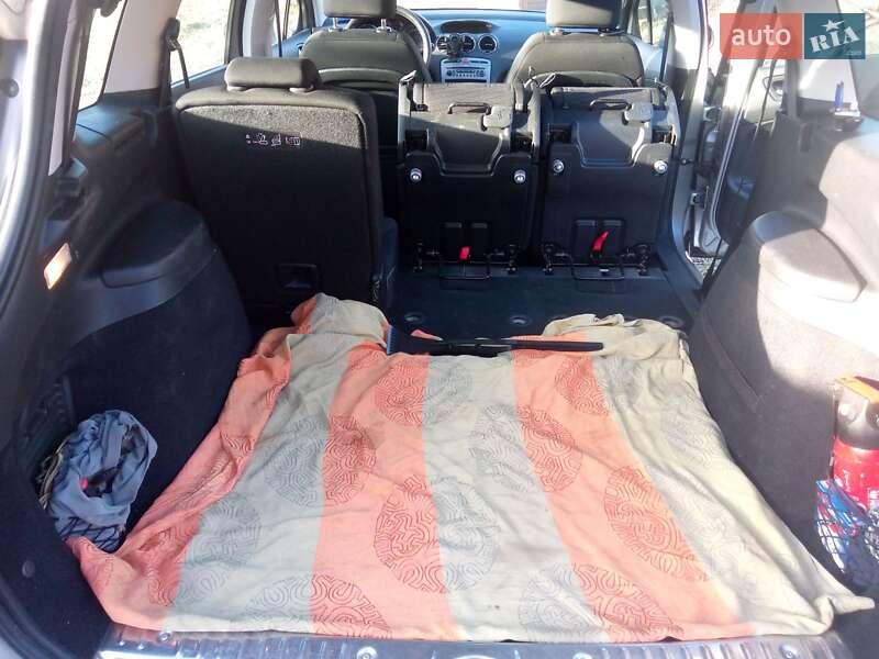 Универсал Peugeot 308 2008 в Харькове фото 46 Универсал Peugeot 308 2008 в Харькове