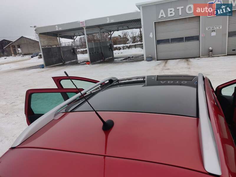 Универсал Peugeot 308 2009 в Нововолынске