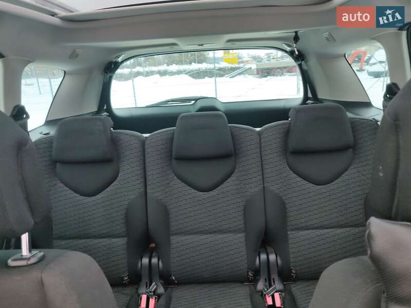 Универсал Peugeot 308 2009 в Нововолынске