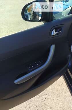 Универсал Peugeot 308 2009 в 
