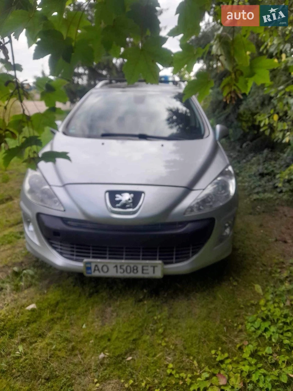 2010 Peugeot 308 - мініатюра 10