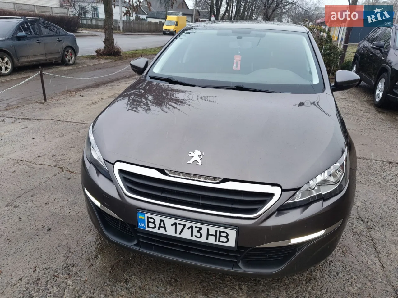 2015 Peugeot 308 - мініатюра 16