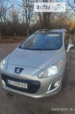 Універсал Peugeot 308 2014 в Фастові