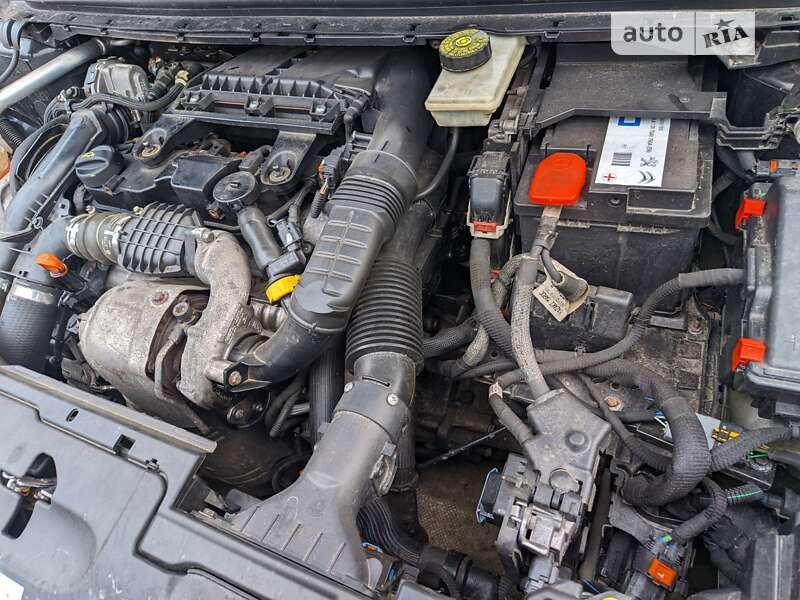 Універсал Peugeot 308 2014 в Рівному