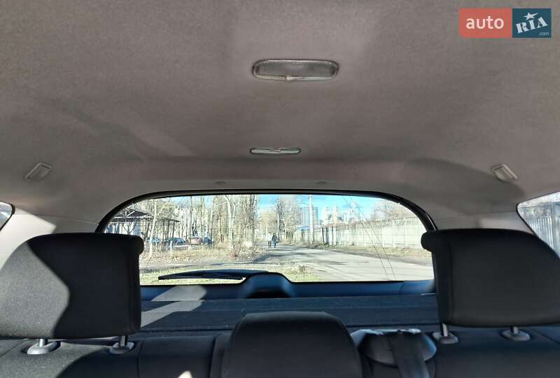 Універсал Peugeot 308 2011 в Києві