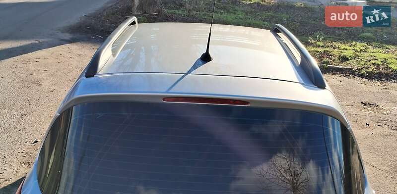 Універсал Peugeot 308 2011 в Києві