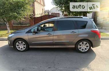 Универсал Peugeot 308 2008 в Ровно