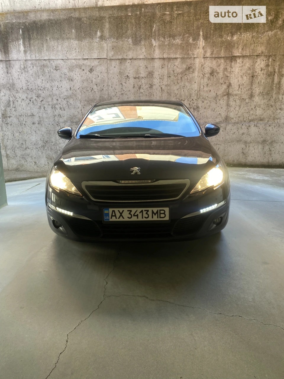 2015 Peugeot 308 - мініатюра 39