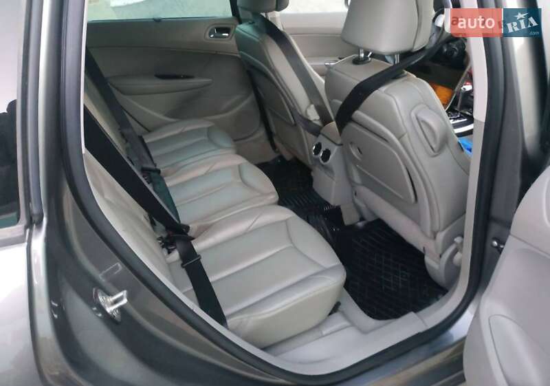 Универсал Peugeot 308 2008 в Ровно фото 9 Универсал Peugeot 308 2008 в Ровно