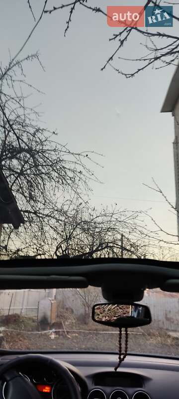 Универсал Peugeot 308 2008 в Мироновке фото 11 Универсал Peugeot 308 2008 в Мироновке