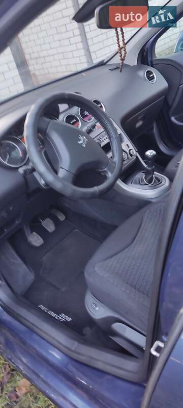 Универсал Peugeot 308 2008 в Мироновке фото 16 Универсал Peugeot 308 2008 в Мироновке