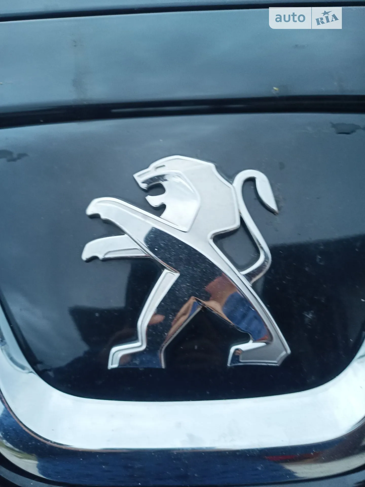 2012 Peugeot 308 - мініатюра 4