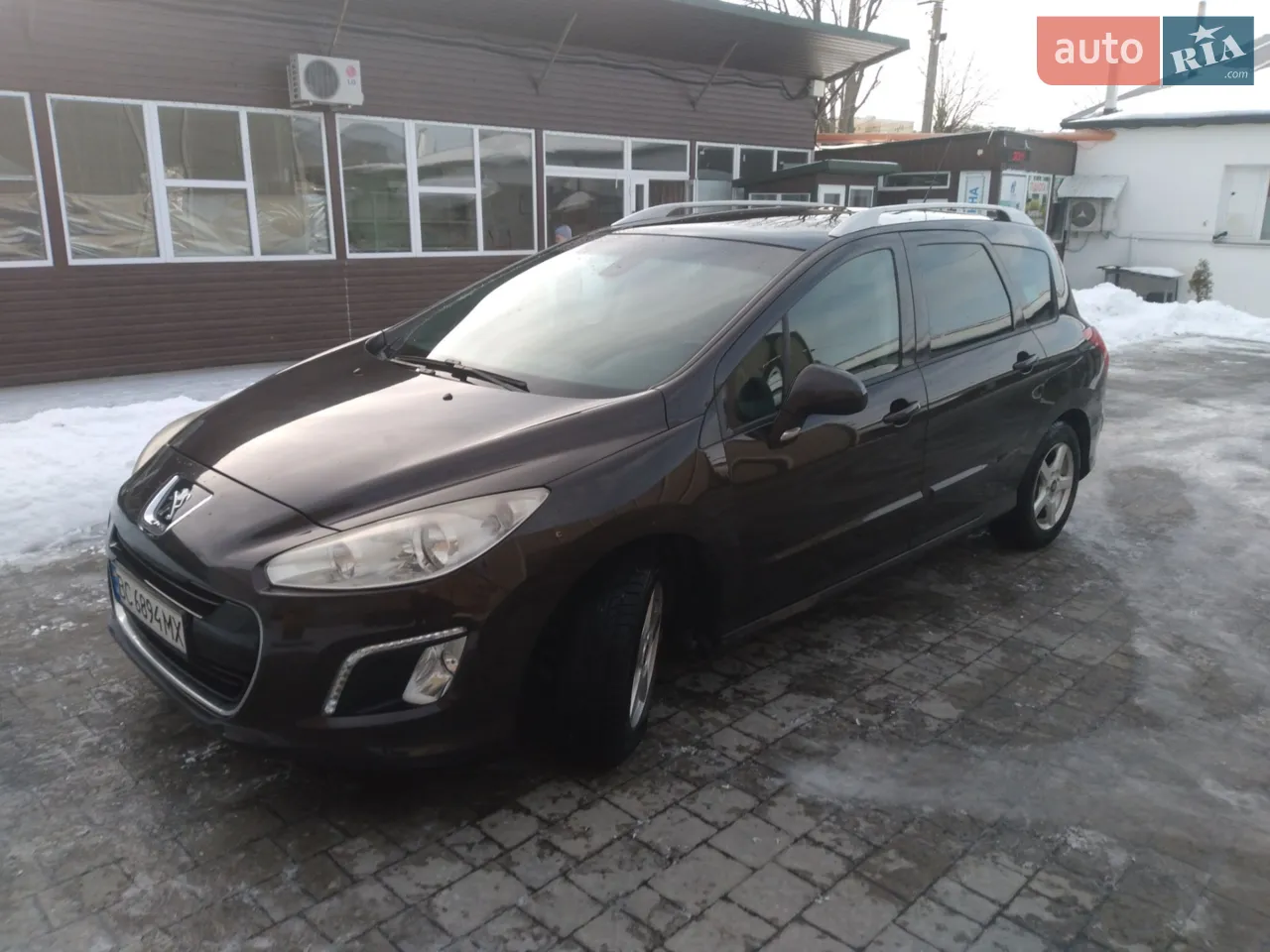 2012 Peugeot 308 - мініатюра 32