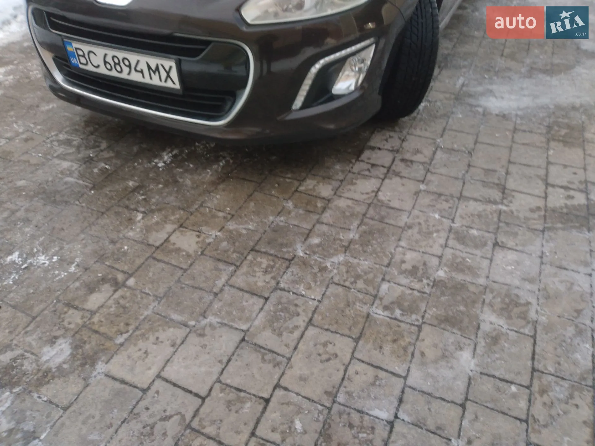 2011 Peugeot 308 - мініатюра 18