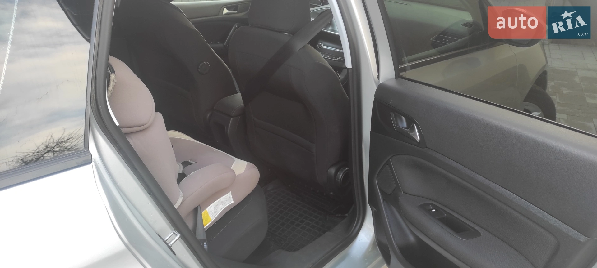 2016 Peugeot 308 - мініатюра 17