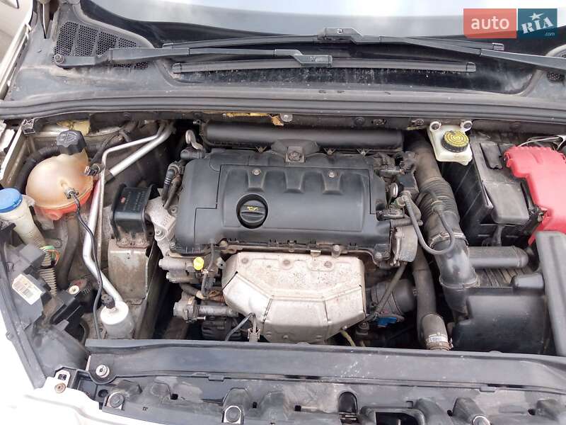 Универсал Peugeot 308 2008 в Харькове фото 61 Универсал Peugeot 308 2008 в Харькове