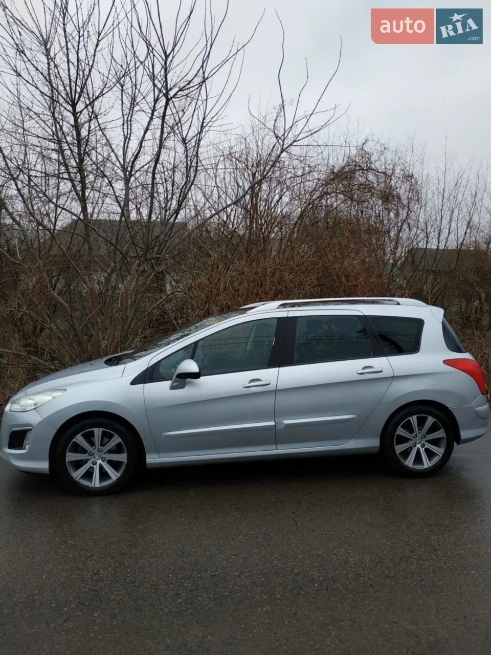 2010 Peugeot 308 - мініатюра 11