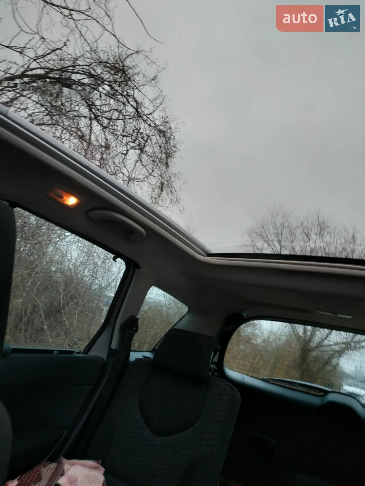 2011 Peugeot 308 - мініатюра 5