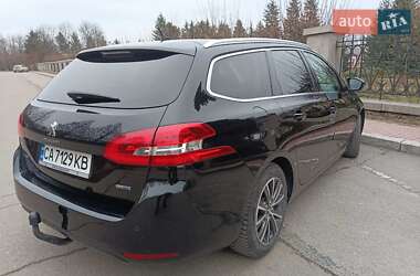 Универсал Peugeot 308 2015 в Умани