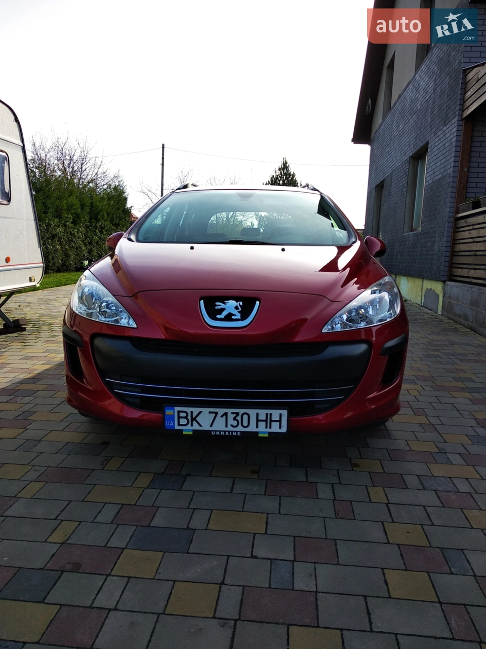 2010 Peugeot 308 - мініатюра 43