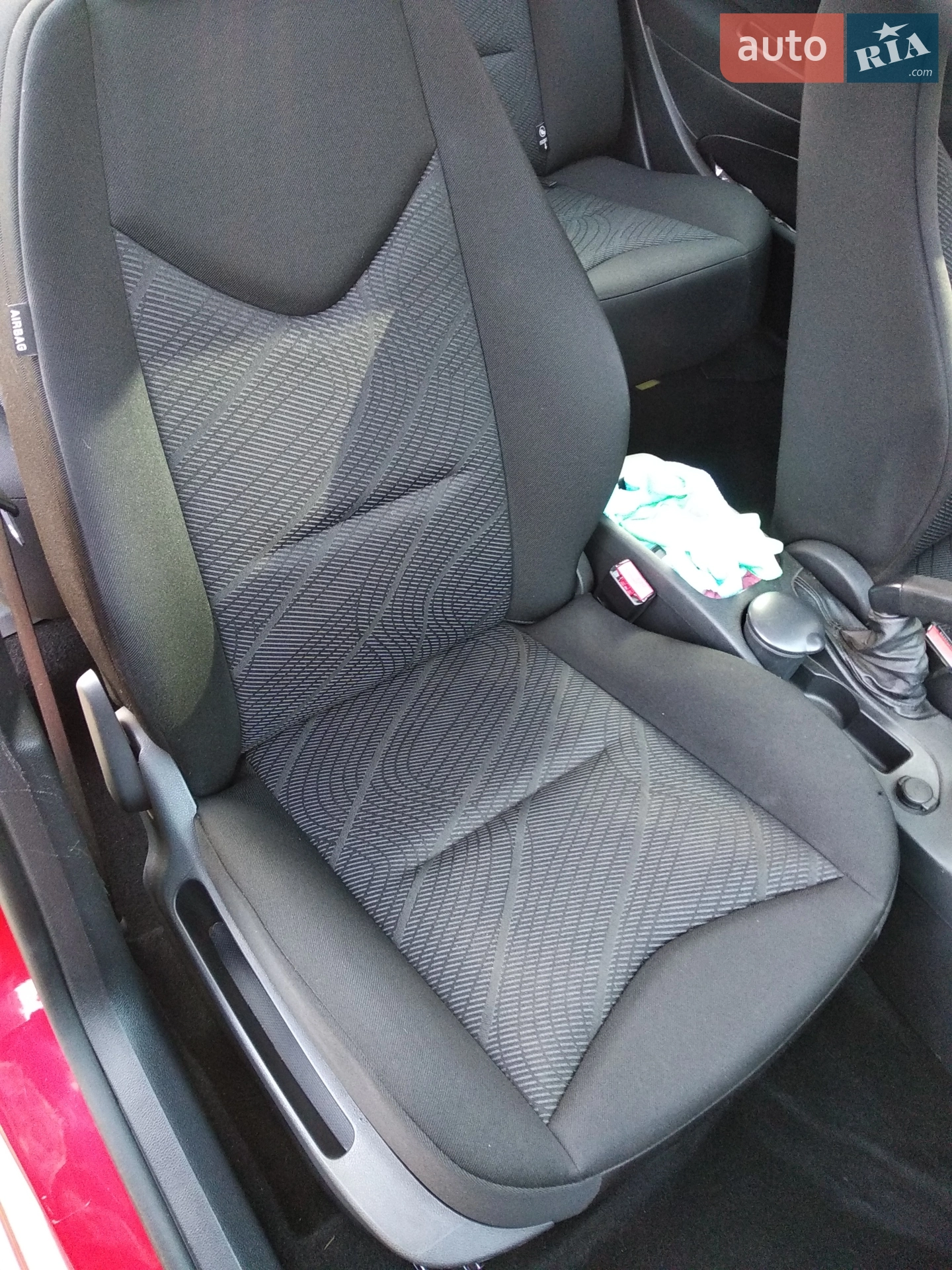 2010 Peugeot 308 - мініатюра 15