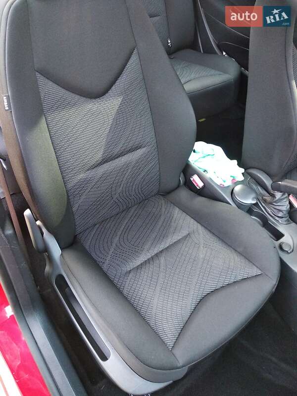 Універсал Peugeot 308 2010 в Дубні