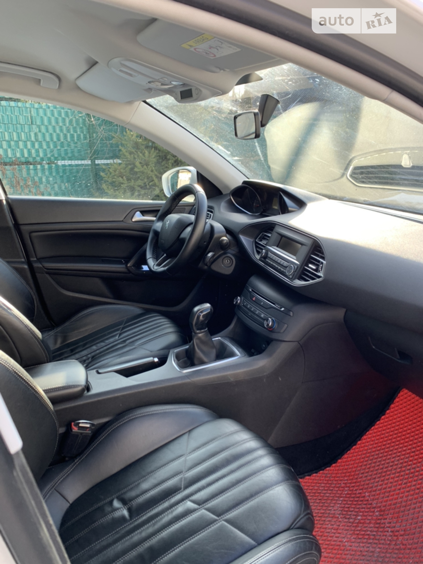 2015 Peugeot 308 - мініатюра 9