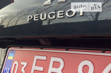 Універсал Peugeot 308 2019 в Рівному