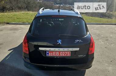 Универсал Peugeot 308 2009 в Ровно