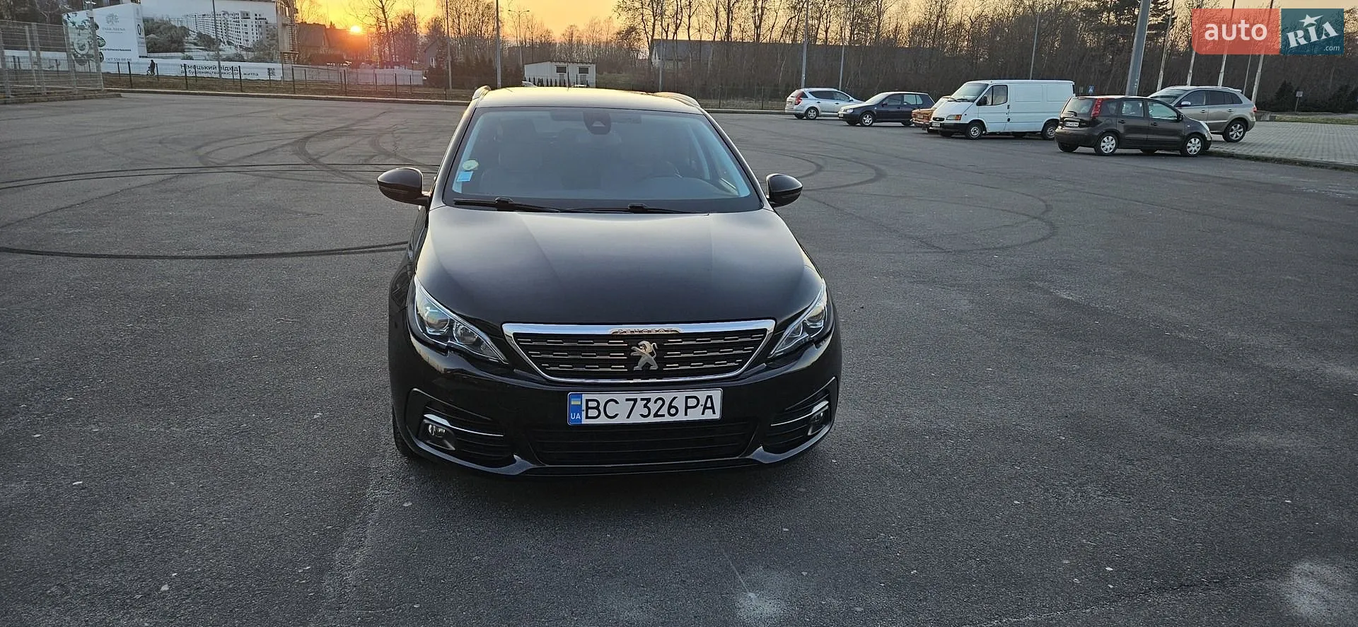 2018 Peugeot 308 - мініатюра 2