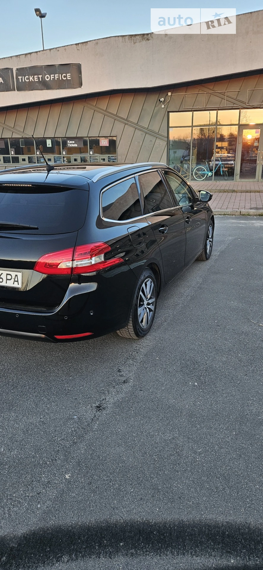 2018 Peugeot 308 - мініатюра 12