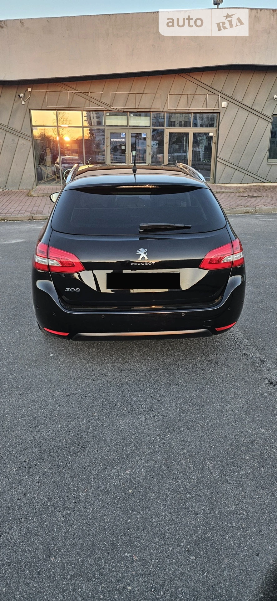 2018 Peugeot 308 - мініатюра 14
