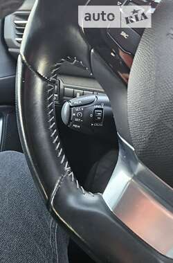 Универсал Peugeot 308 2018 в Львове