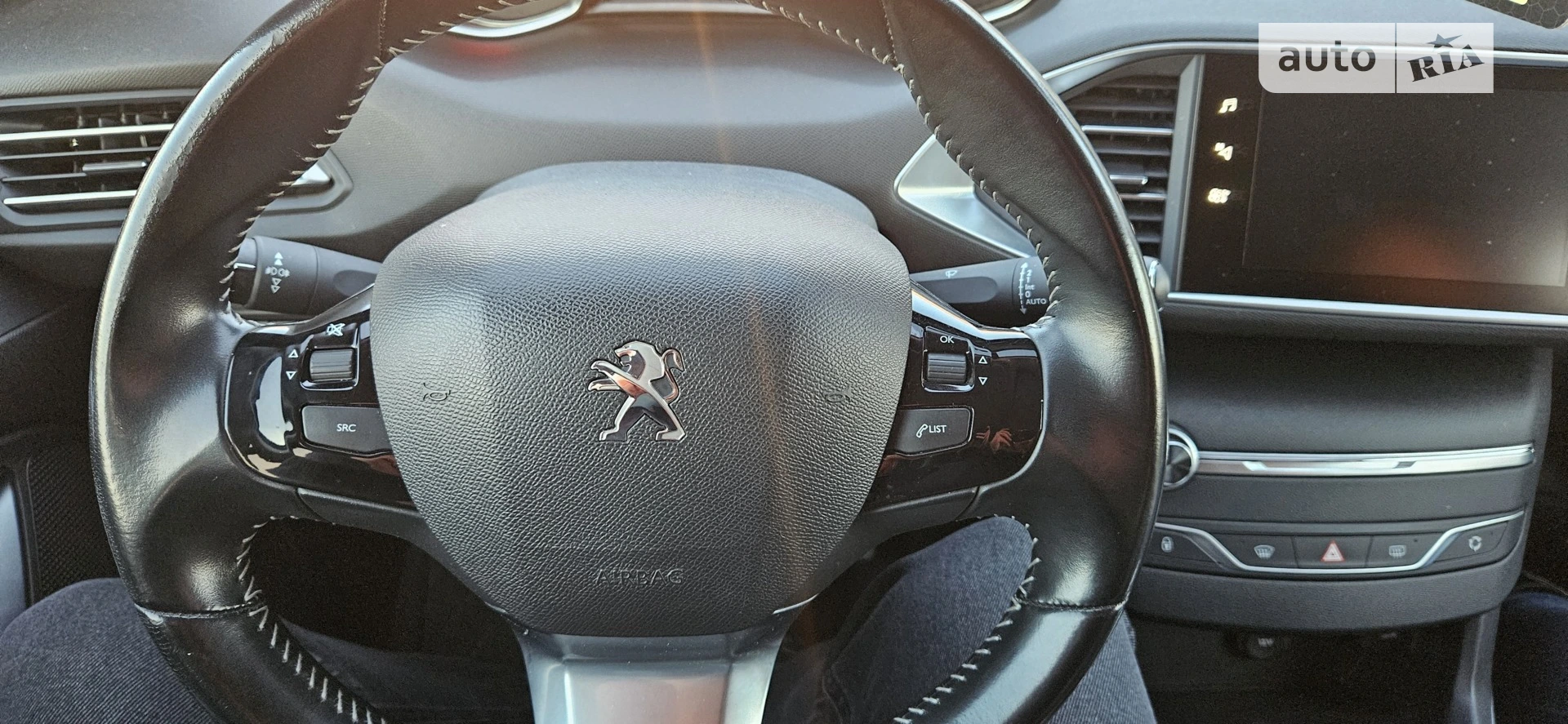 2018 Peugeot 308 - мініатюра 22
