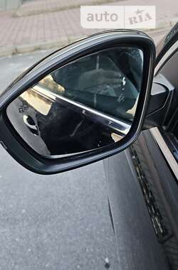 Универсал Peugeot 308 2018 в Львове