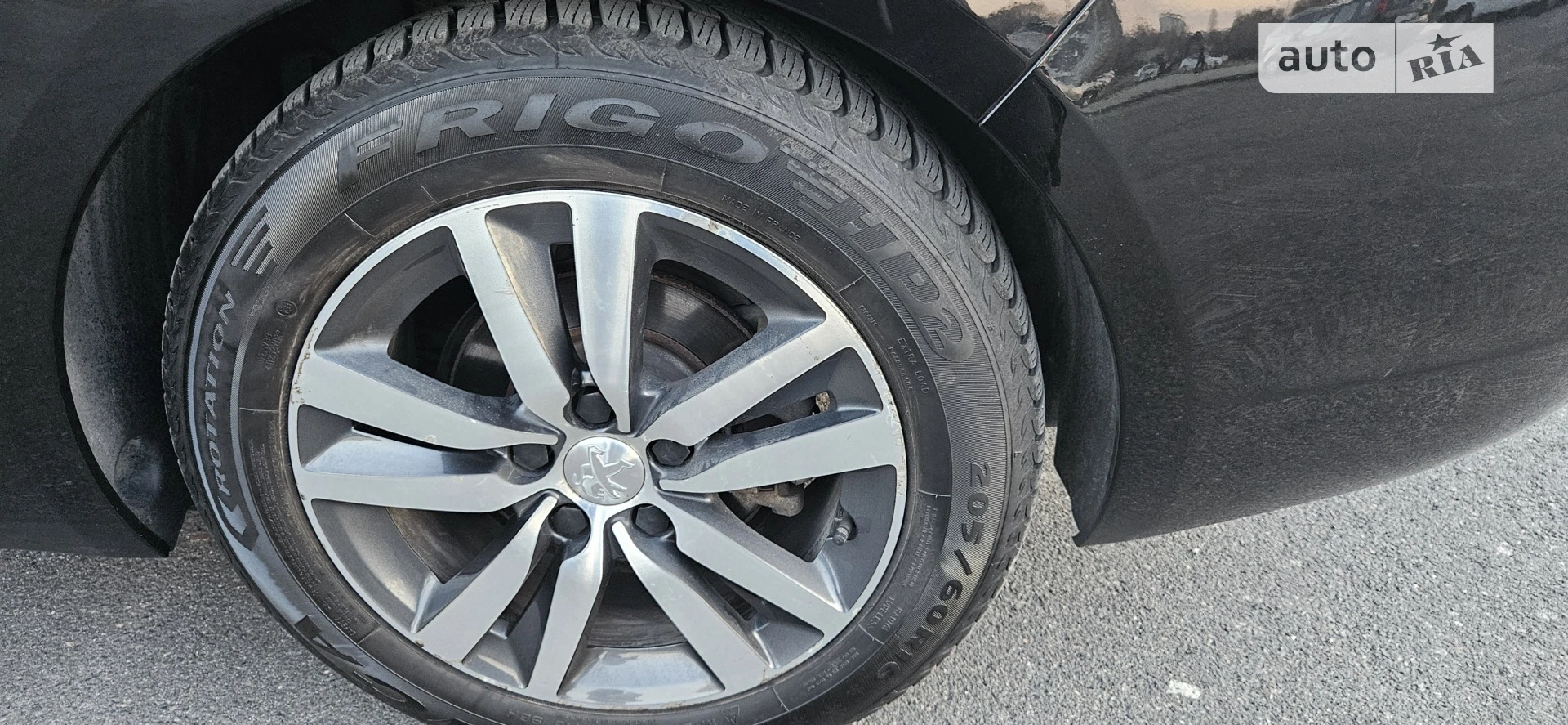 2018 Peugeot 308 - мініатюра 25