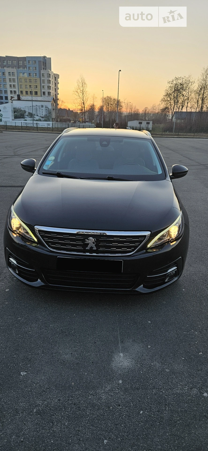 2018 Peugeot 308 - мініатюра 36