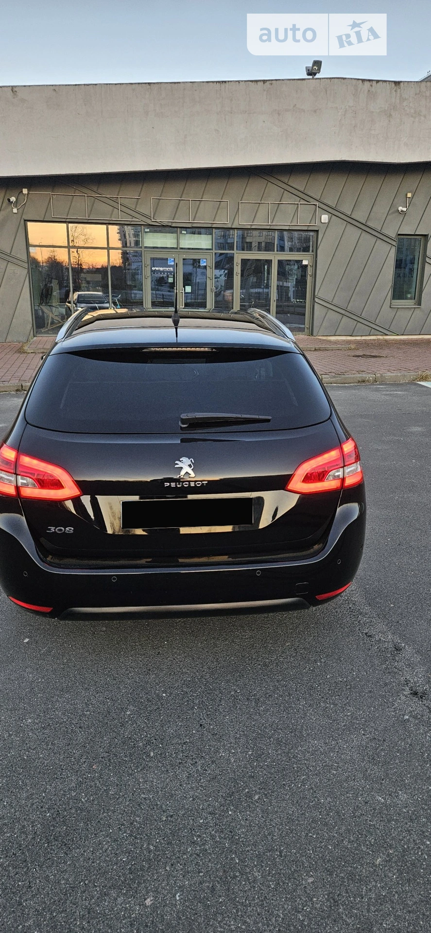 2018 Peugeot 308 - мініатюра 40