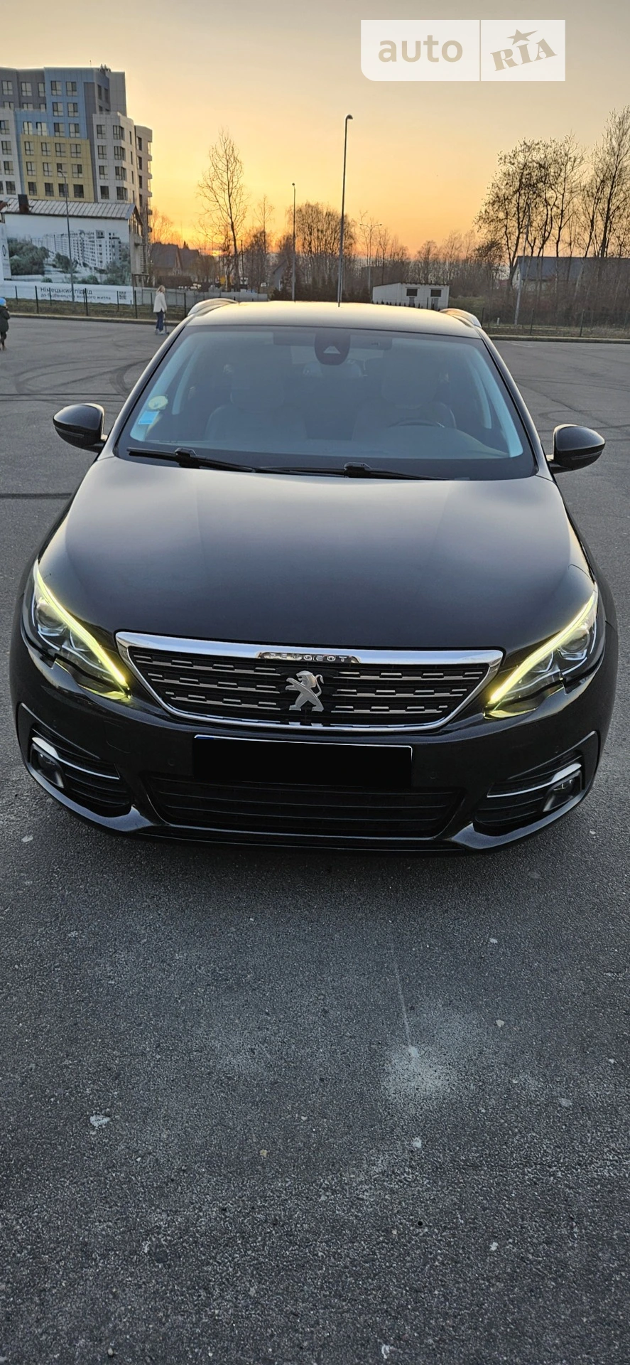 2018 Peugeot 308 - мініатюра 41