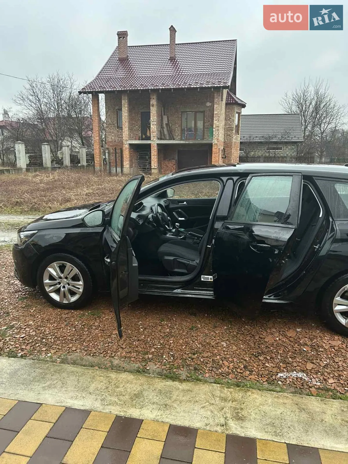 2017 Peugeot 308 - мініатюра 6