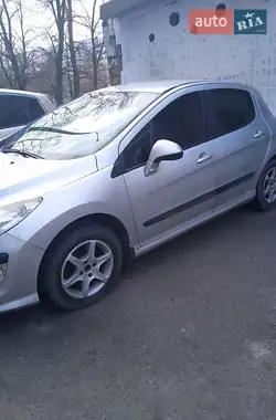 Peugeot 308 2008