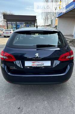 Универсал Peugeot 308 2019 в Сумах