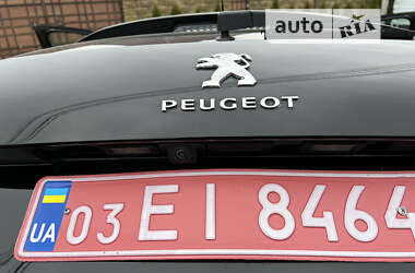 Универсал Peugeot 308 2018 в Дубно