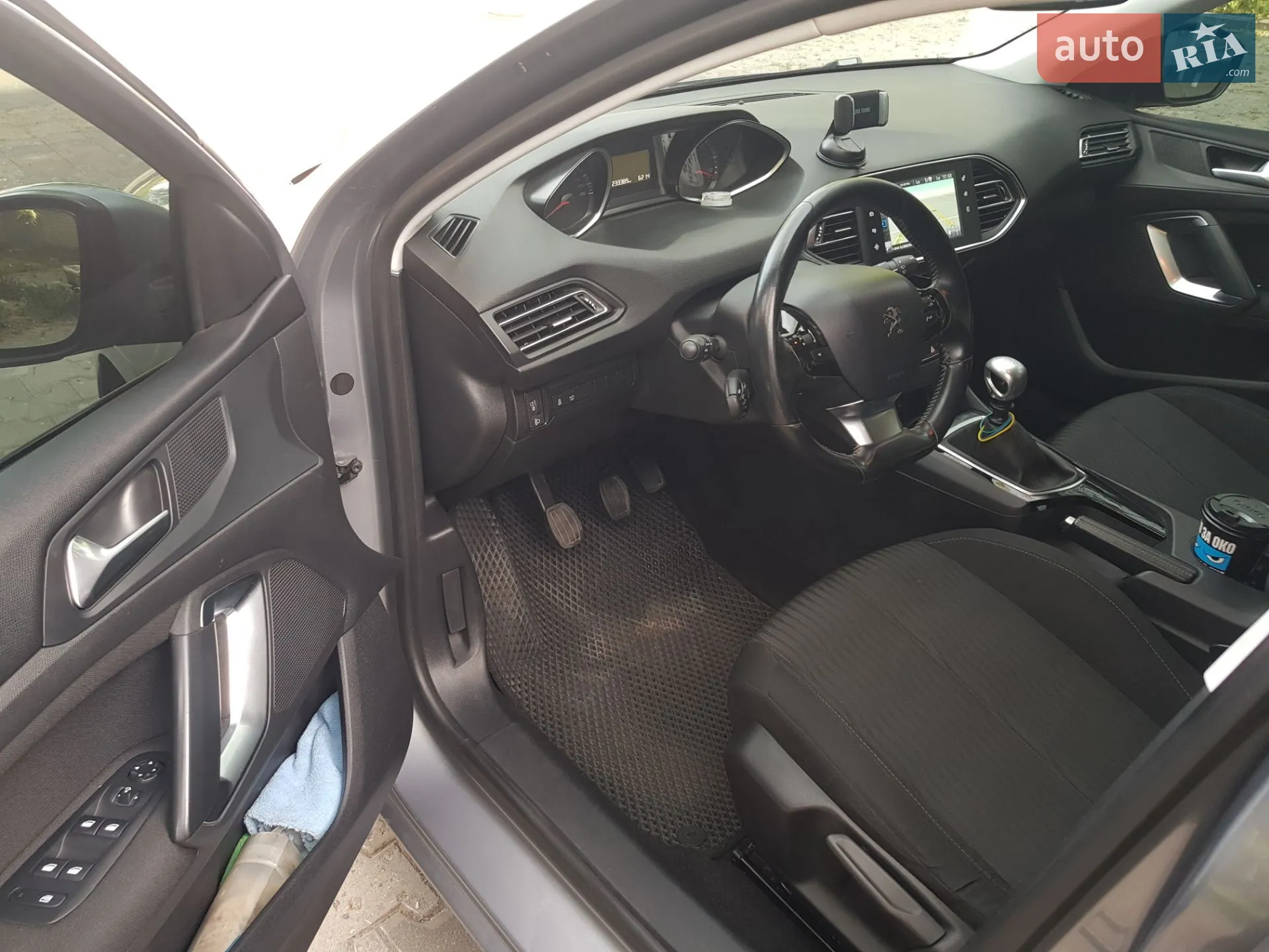 2016 Peugeot 308 - мініатюра 7