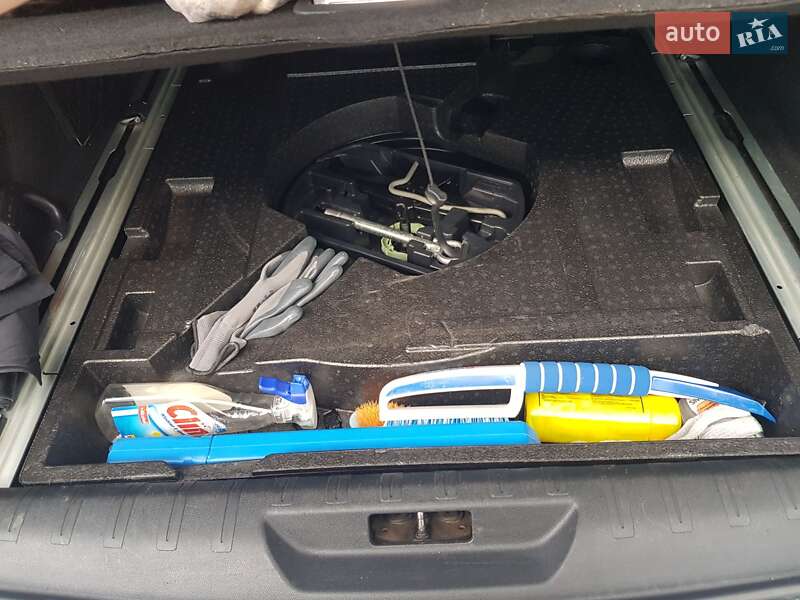 Універсал Peugeot 308 2016 в Миколаєві